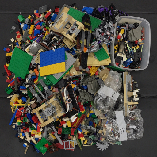 レゴ ニンジャゴー ドラゴンコロシアム 他 レゴ 多数まとめセット ホビー関連用品 LEGO